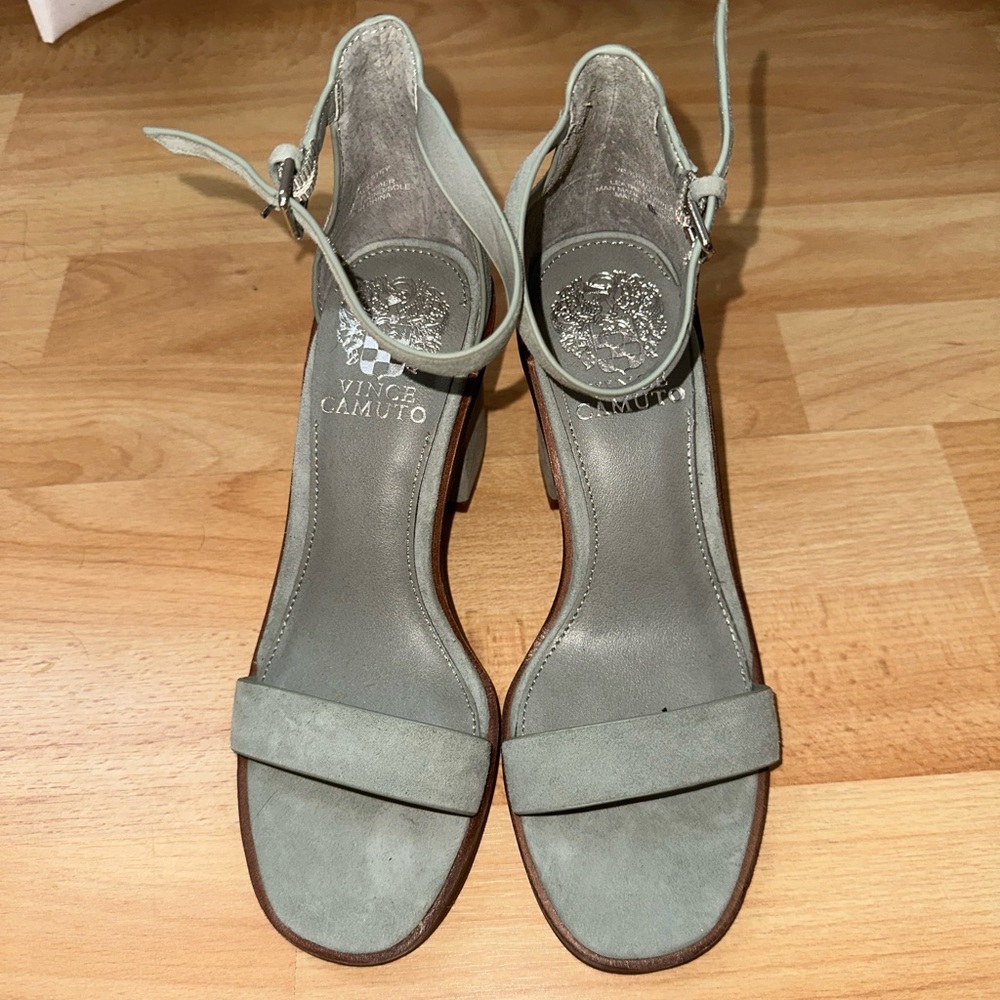 Vince Camuto Heels